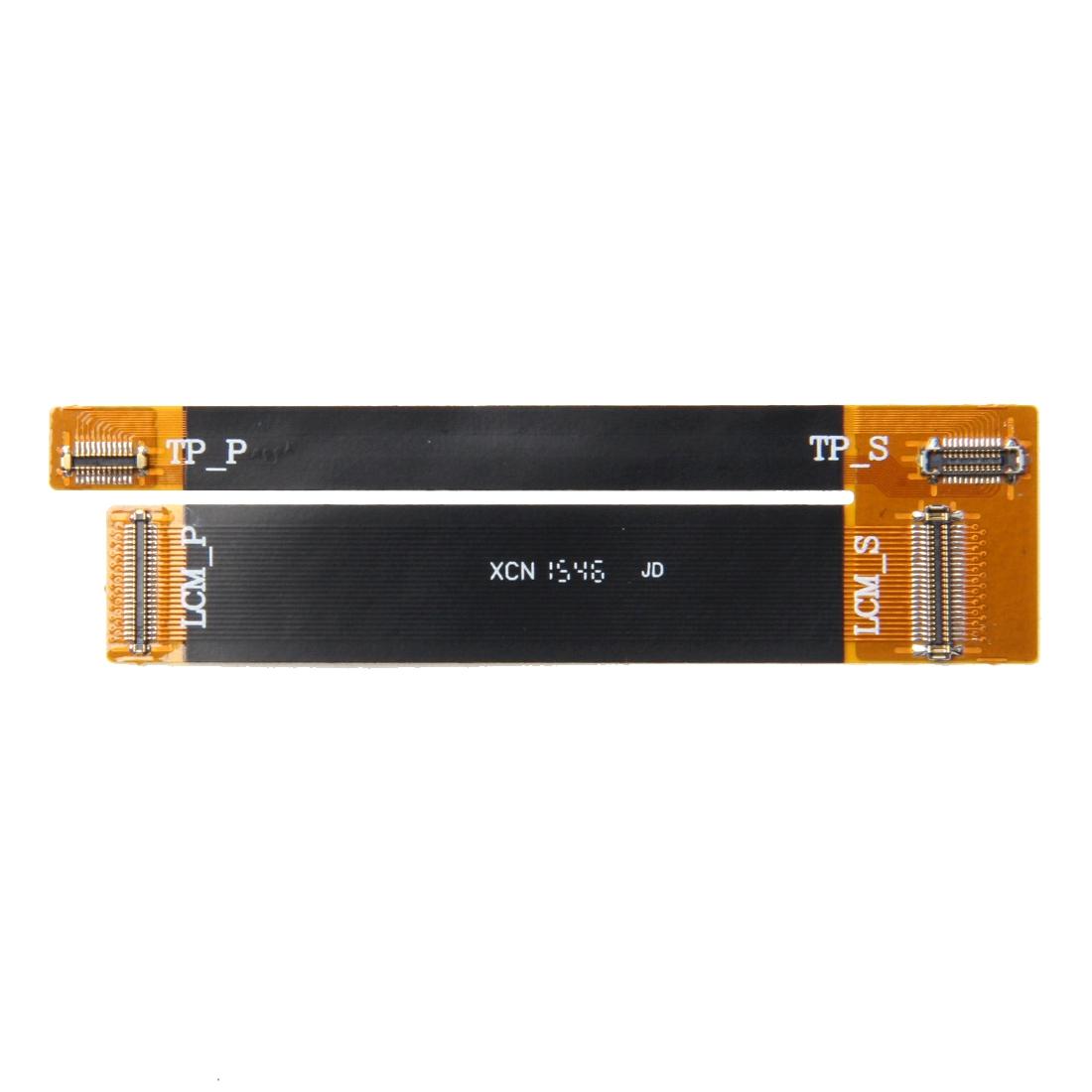 Test-extensieflexkabel LCD-digitizer voor iPhone 6s