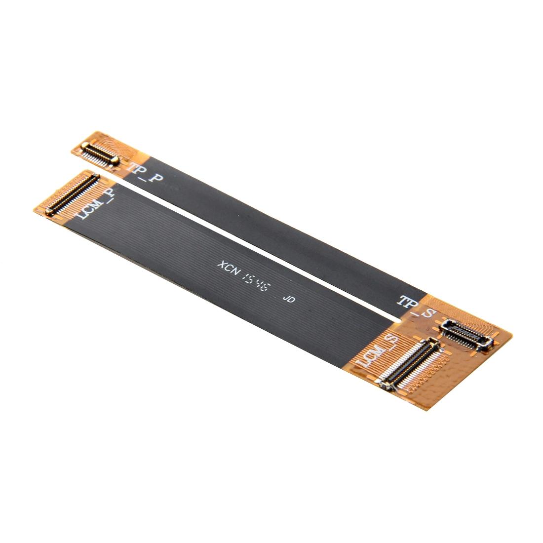 Test-extensieflexkabel LCD-digitizer voor iPhone 6s