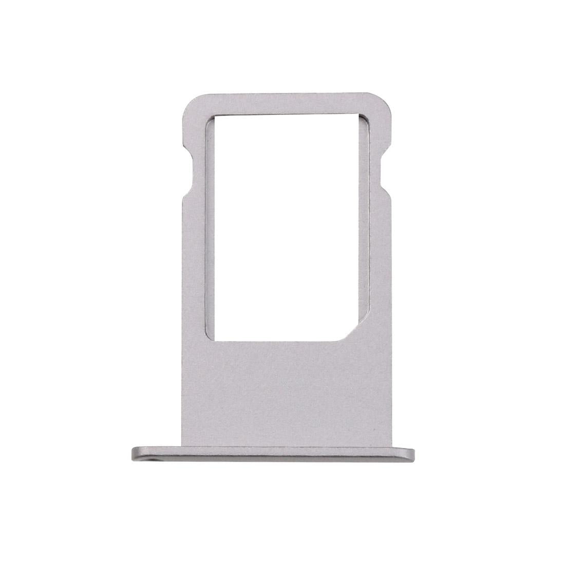 Simkaarthouder voor iPhone 6s (grijs)