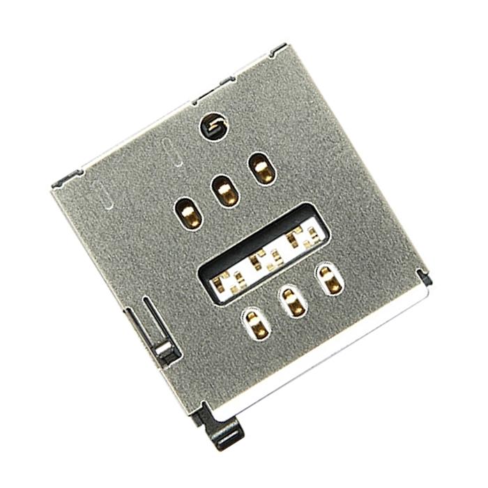 Simkaartlezer-aansluiting voor iPhone 6s Plus