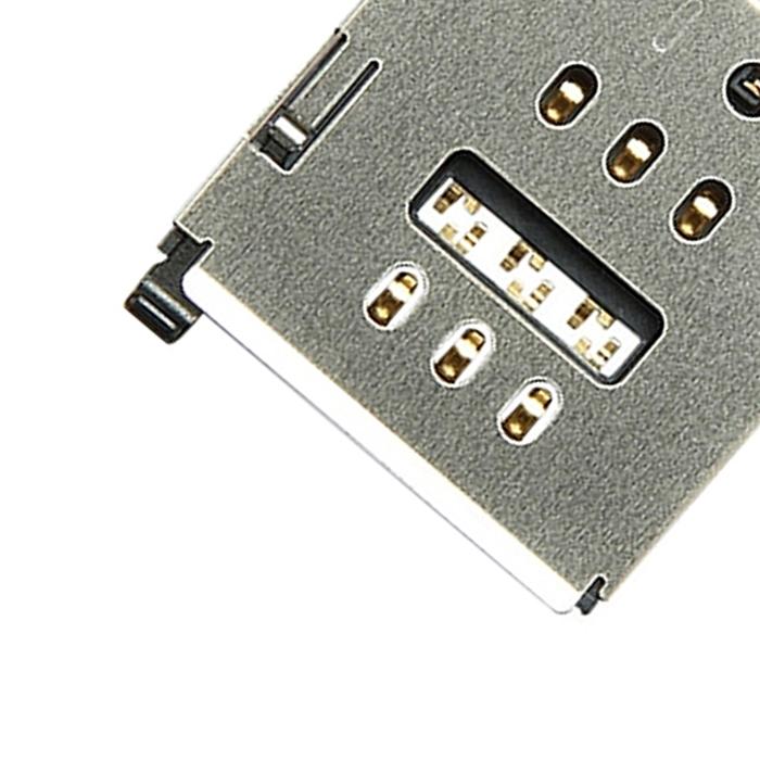 Simkaartlezer-aansluiting voor iPhone 6s Plus