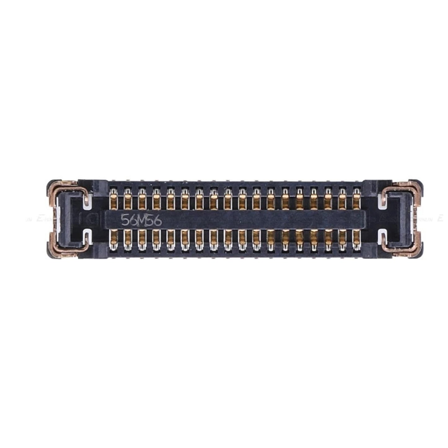 Frontcamera-FPC-connector voor iPhone 6s Plus en 6s