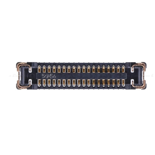 Frontcamera-FPC-connector voor iPhone 6s Plus en 6s