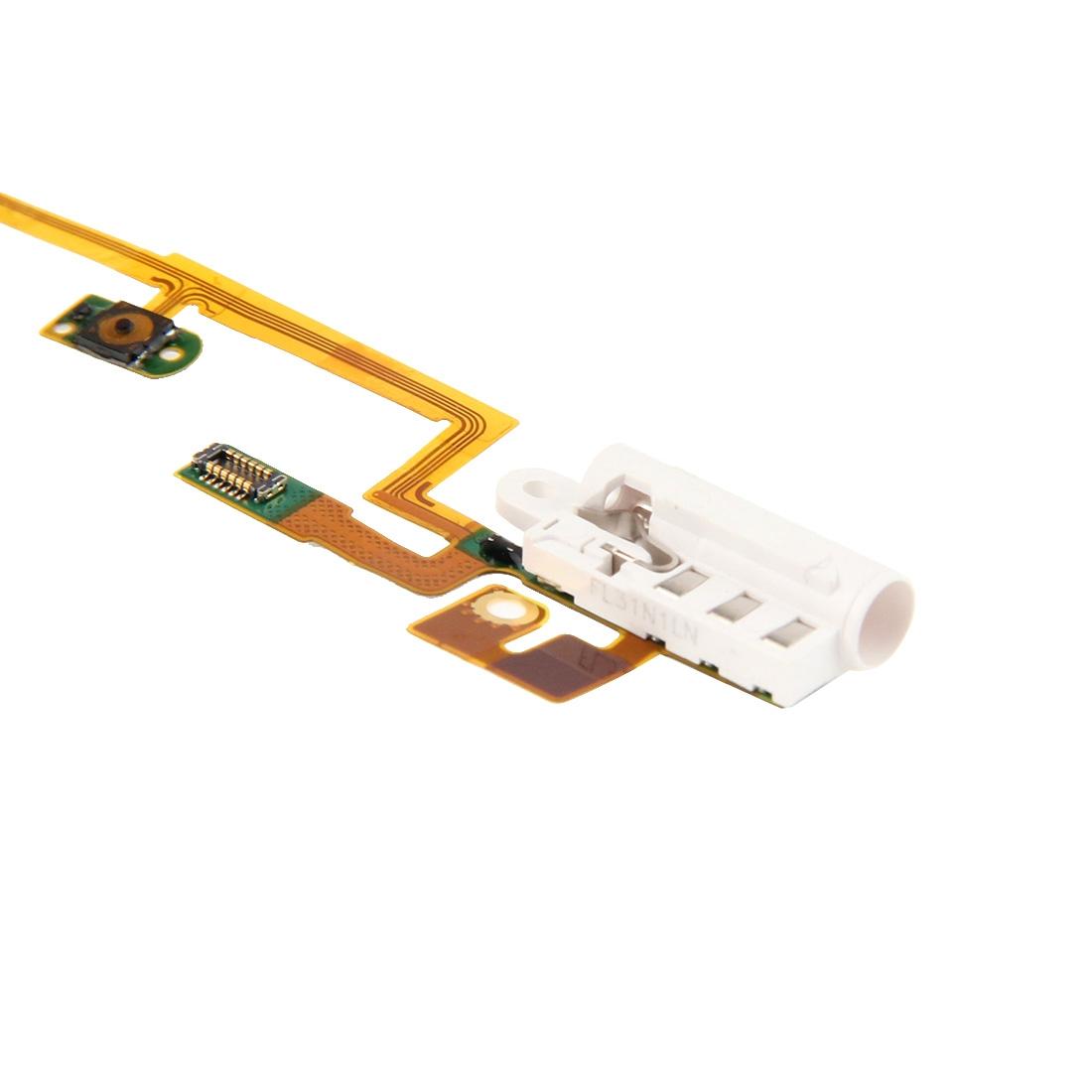 Audioflexkabel voor Apple iPod nano 6