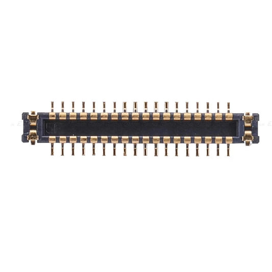 FPC-connector frontcamera voor iPhone 6s en 6s Plus