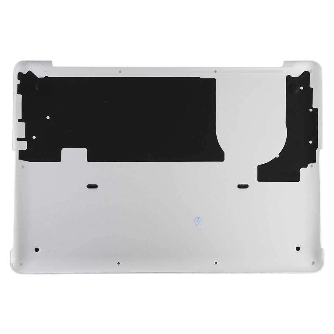 Onderklep voor MacBook Pro 13 inch Retina A1502 (2013-2015) (Zilver)