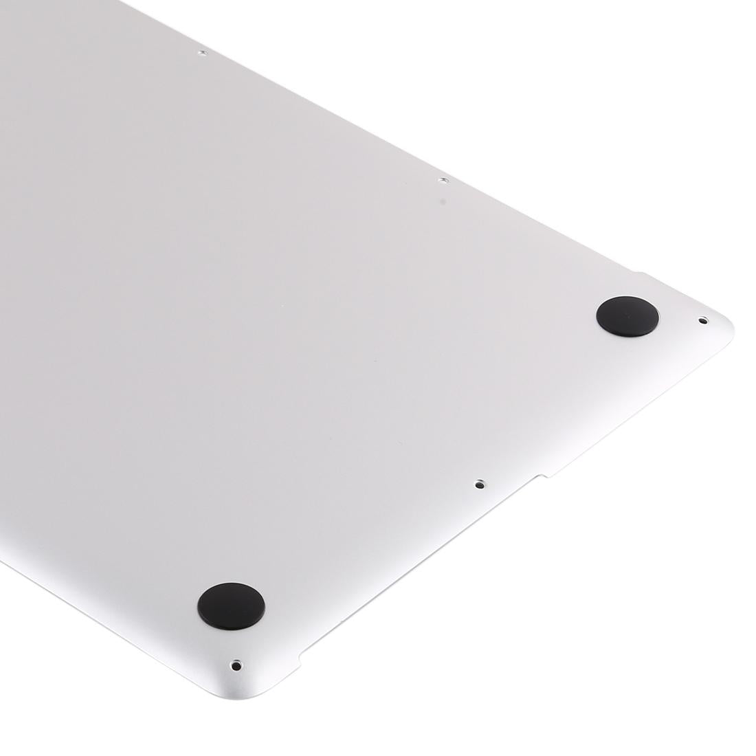 Onderklep voor MacBook Pro 13 inch Retina A1502 (2013-2015) (Zilver)
