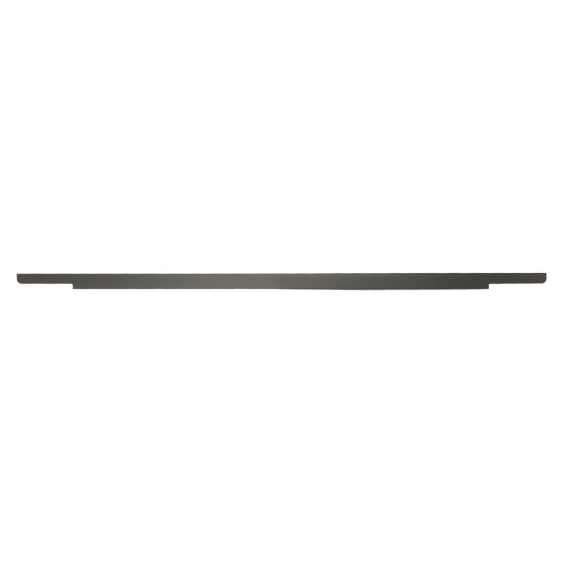 Beeldscherm-achterkap voor MacBook Pro 16 inch A2141 (grijs)