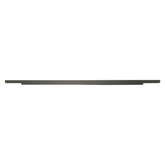 Beeldscherm-achterkap voor MacBook Pro 16 inch A2141 (grijs)