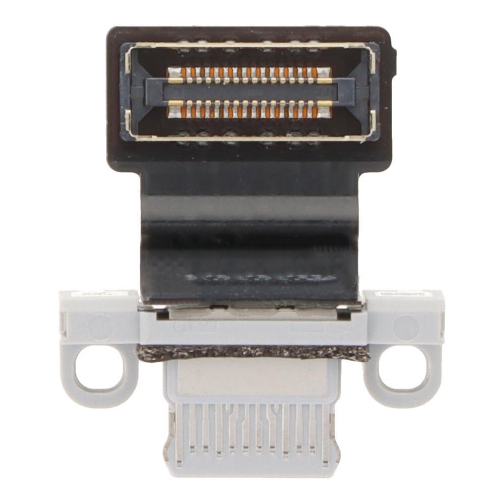 Oplaadconnector-flexkabel voor MacBook Air 13 inch M3 A3113 (grijs)