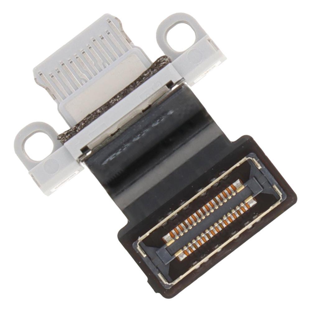 Oplaadconnector-flexkabel voor MacBook Air 13 inch M3 A3113 (grijs)