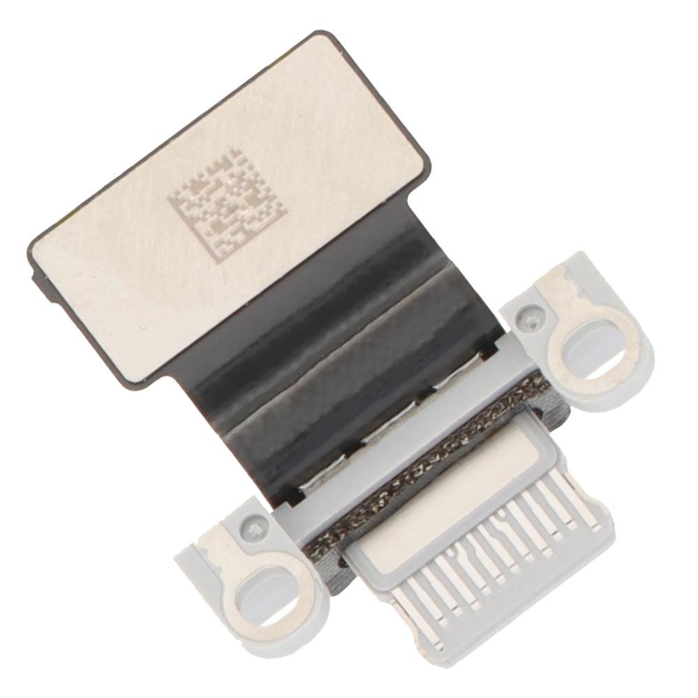 Oplaadconnector-flexkabel voor MacBook Air 13 inch M3 A3113 (grijs)