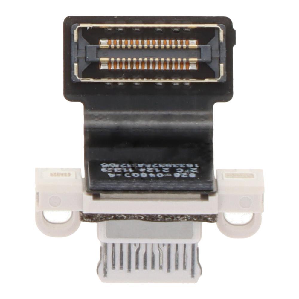 Oplaadconnector-flexkabel voor MacBook Air 13 inch M3 A3113 (zilver)
