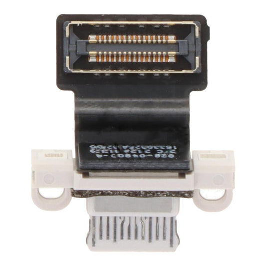 Oplaadconnector-flexkabel voor MacBook Air 13 inch M3 A3113 (zilver)