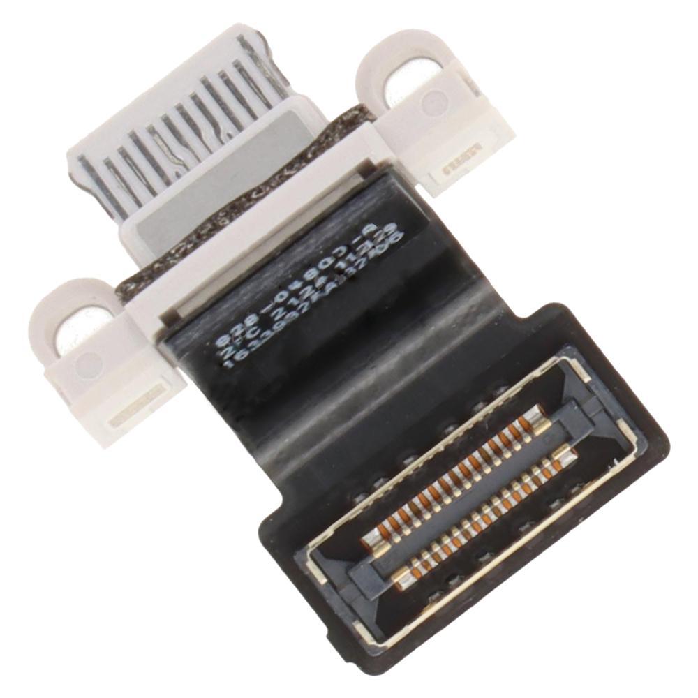 Oplaadconnector-flexkabel voor MacBook Air 13 inch M3 A3113 (zilver)