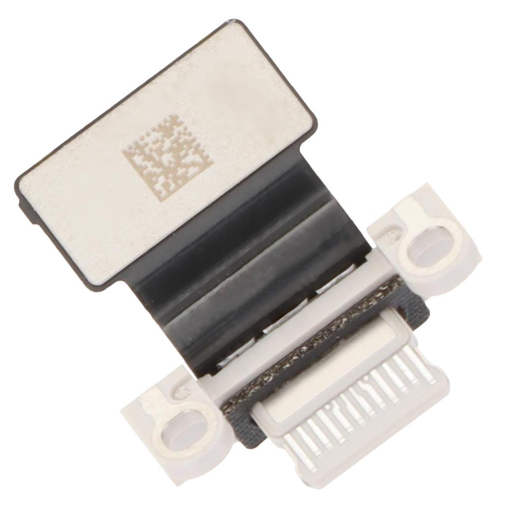 Oplaadconnector-flexkabel voor MacBook Air 13 inch M3 A3113 (zilver)