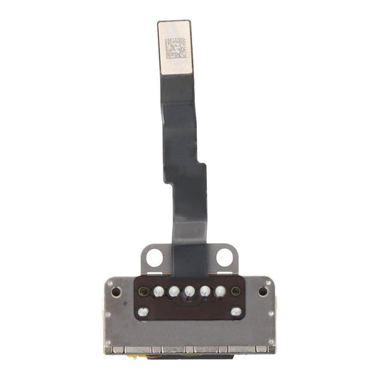 MagSafe-oplaadpoort flexkabel voor MacBook Air 15 inch M3 A3114 (zwart)