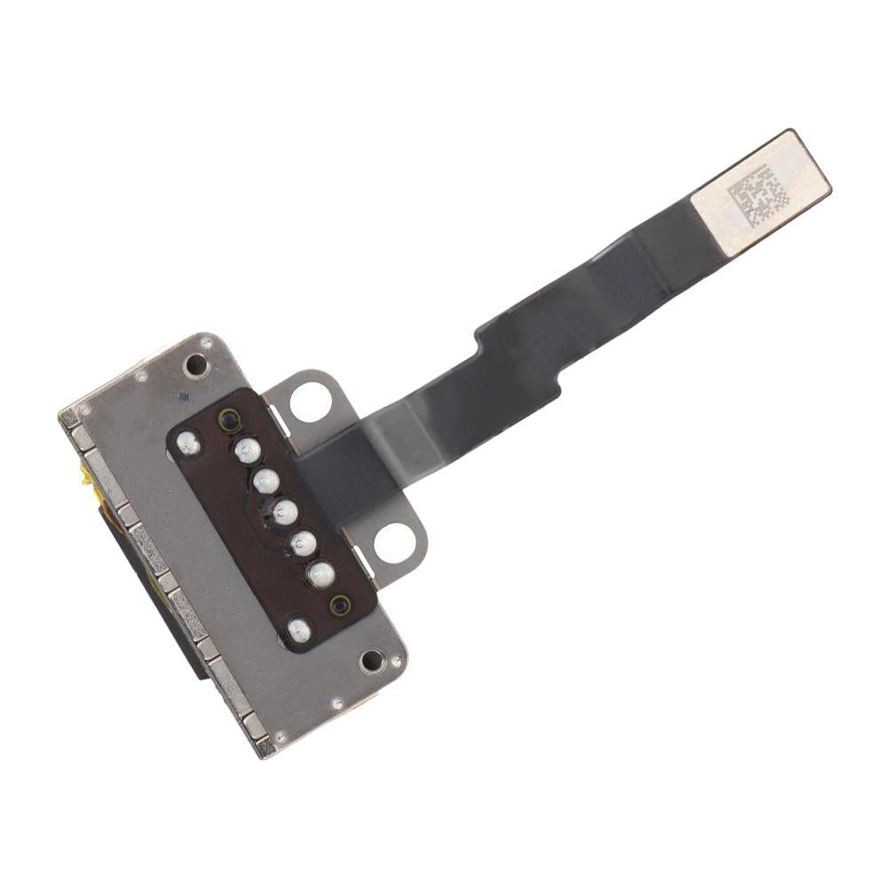 MagSafe-oplaadpoort flexkabel voor MacBook Air 15 inch M3 A3114 (zwart)