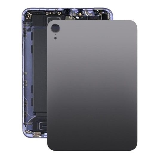 Achterbehuizing voor iPad mini 6 2021 wifi (zwart)