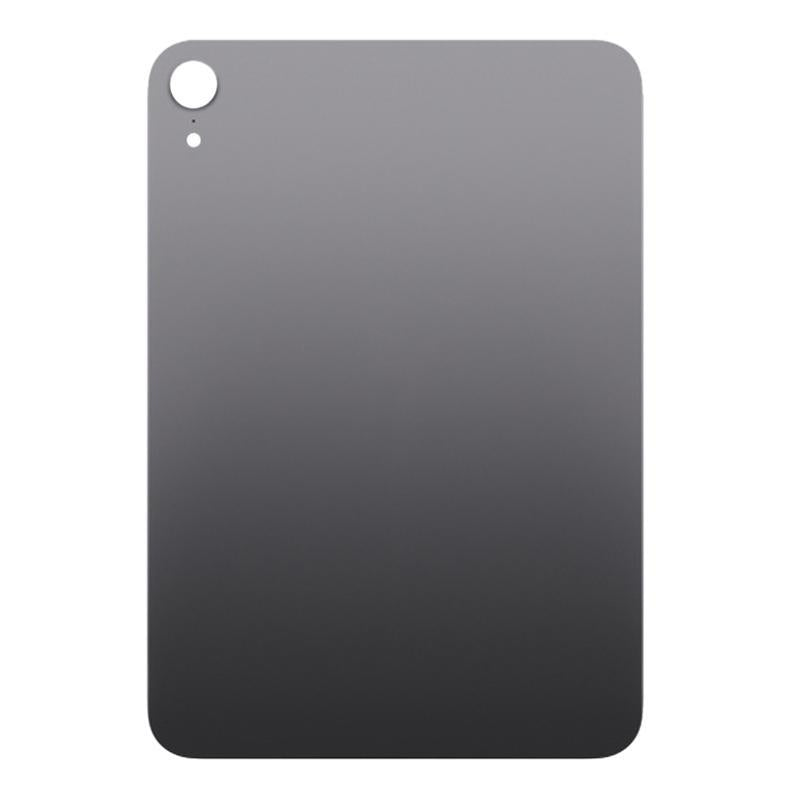 Achterbehuizing voor iPad mini 6 2021 wifi (zwart)