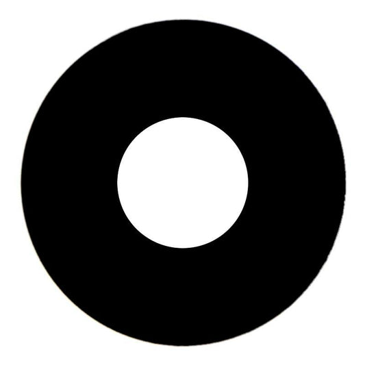 Achtercamera-lens voor iPad mini 6 2021