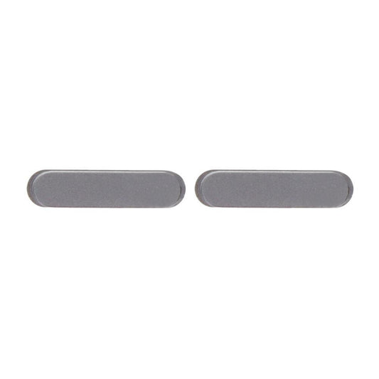 Volumeknop voor iPad mini 6 2021 (zwart)