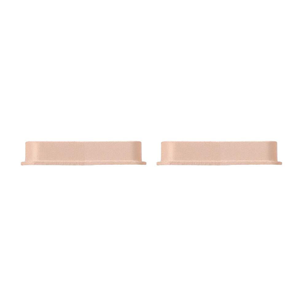 Volumeknop voor iPad mini 6 2021 (goud)