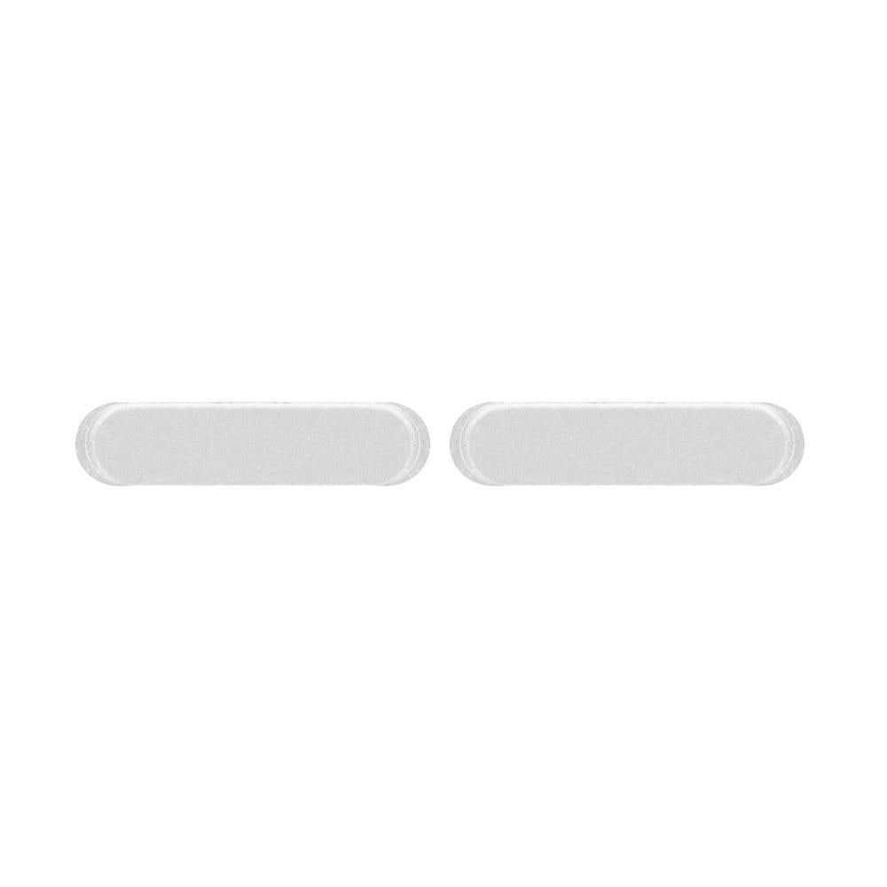 Volumeknop voor iPad mini 6 2021 (zilver)