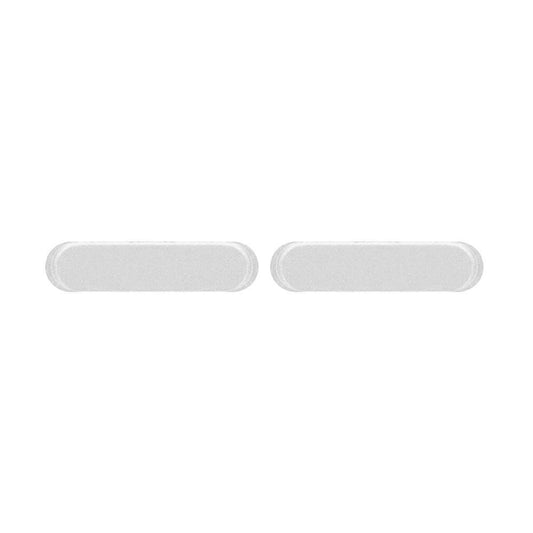 Volumeknop voor iPad mini 6 2021 (zilver)