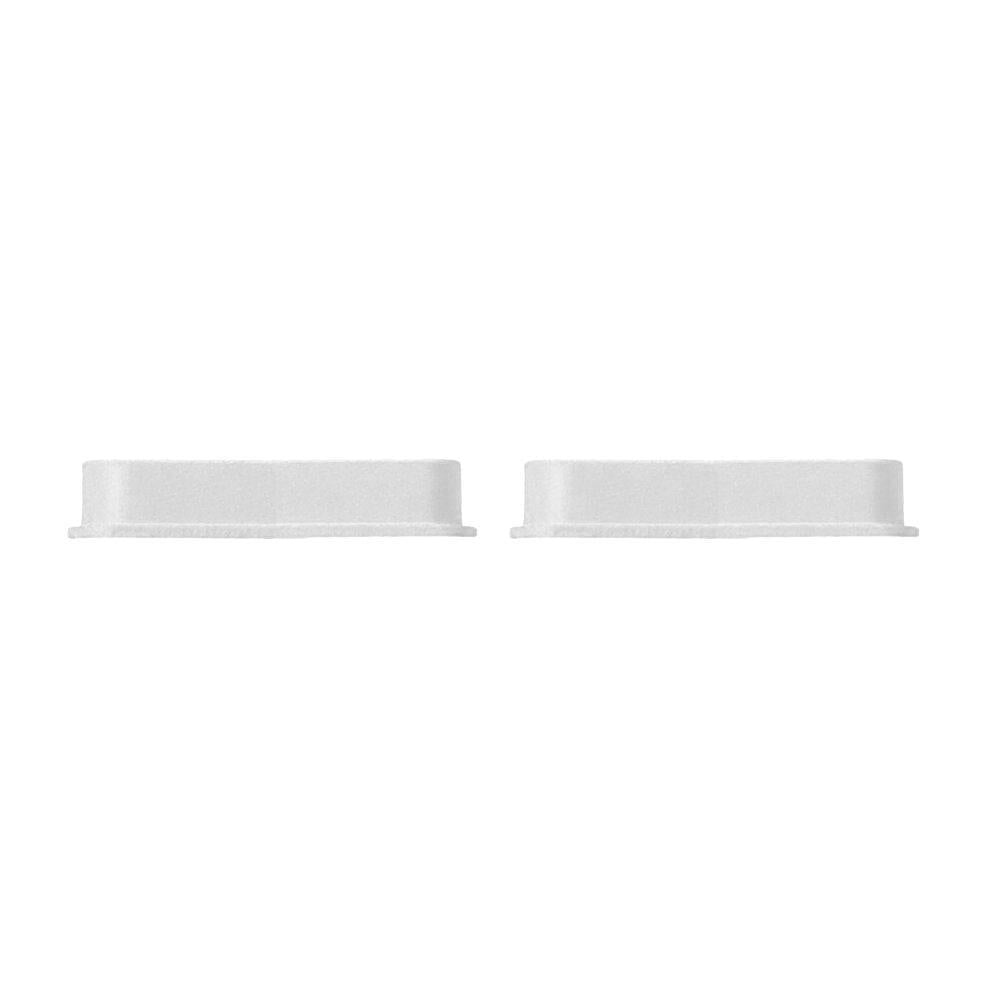 Volumeknop voor iPad mini 6 2021 (zilver)