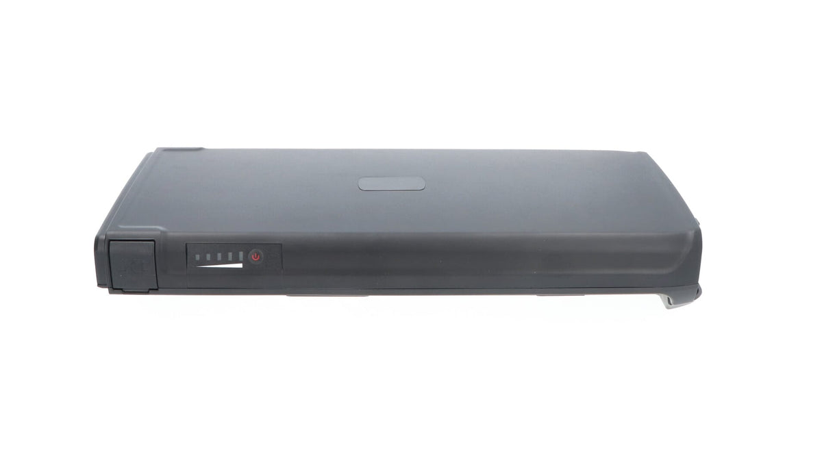 E-motion E-500 Fietsaccu 36V 14.5Ah Zwart