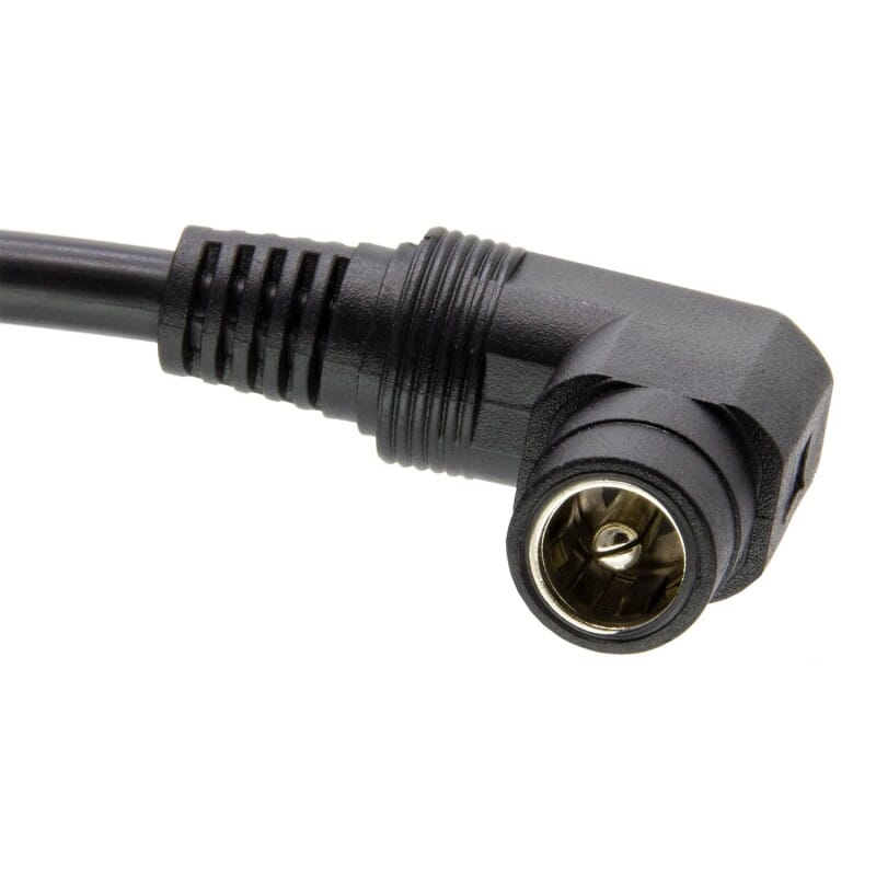 Phylion Acculader E-bike 42V 2A 1-polig Tulp