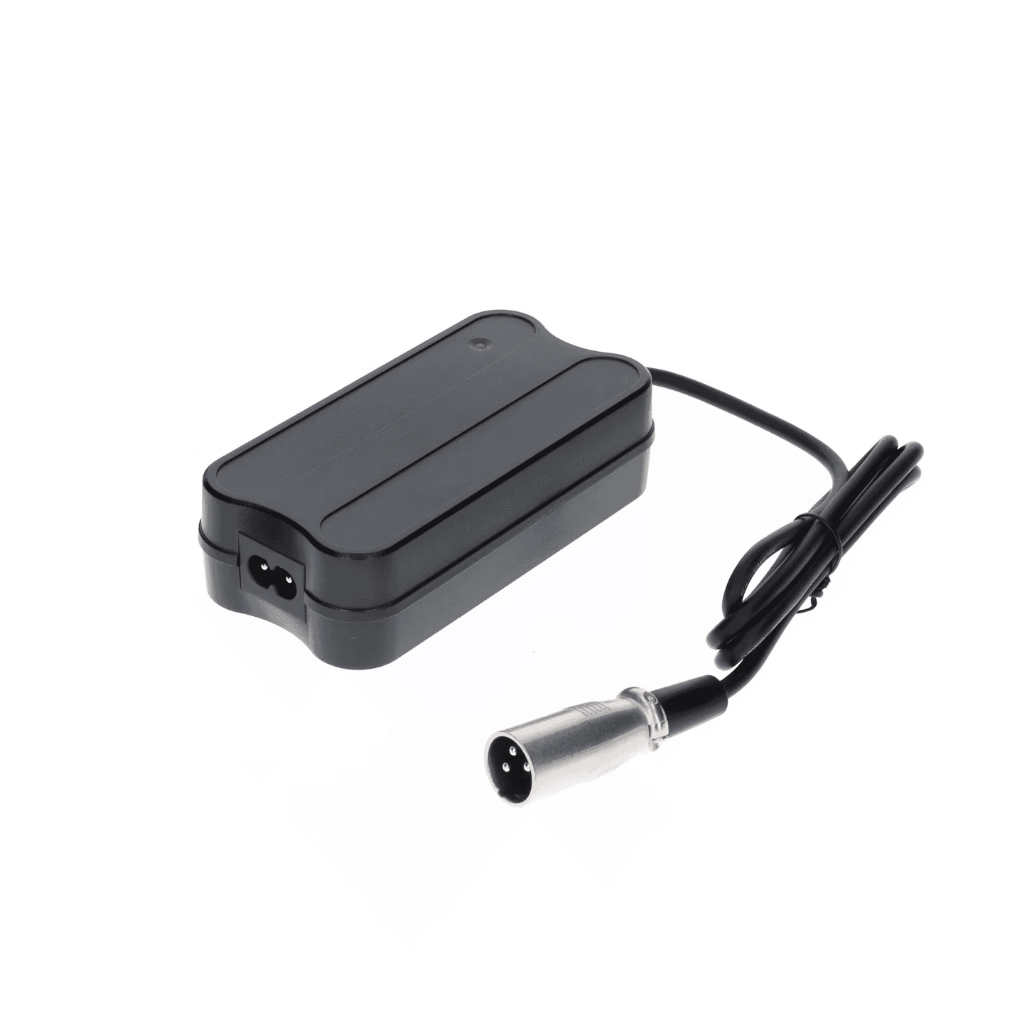 Acculader E-bike 42V 2.2A XLR 3-polig