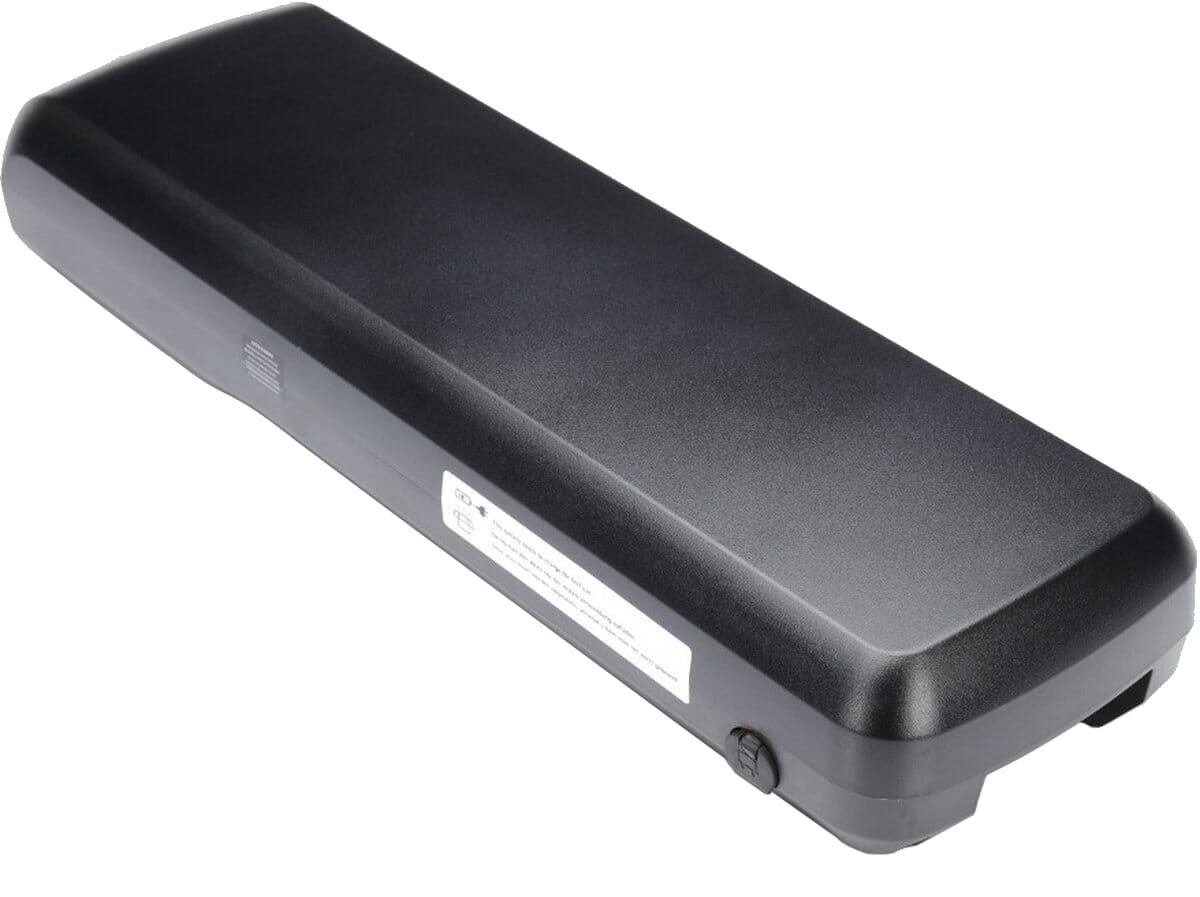 Bafang 450 Fietsaccu 43V 10.4Ah