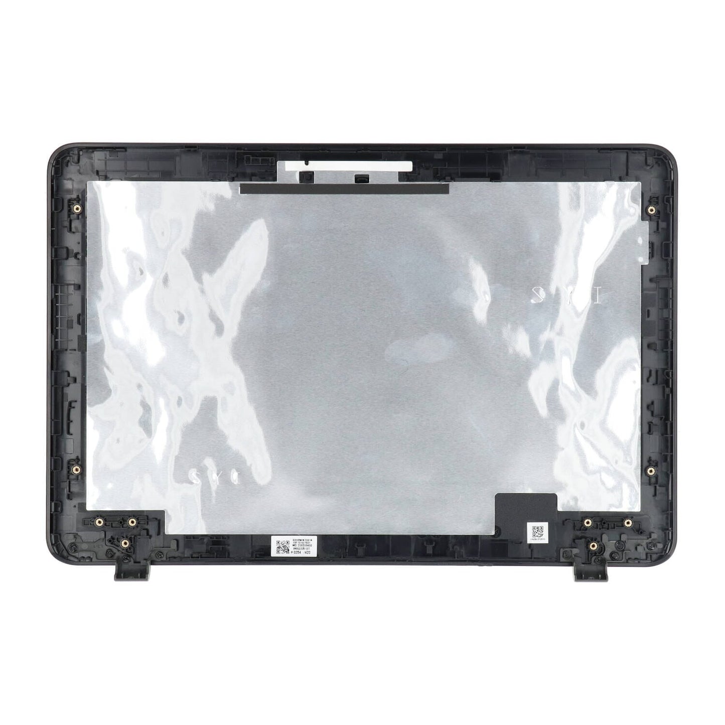 Acer Laptop LCD-Abdeckung – Schwarz