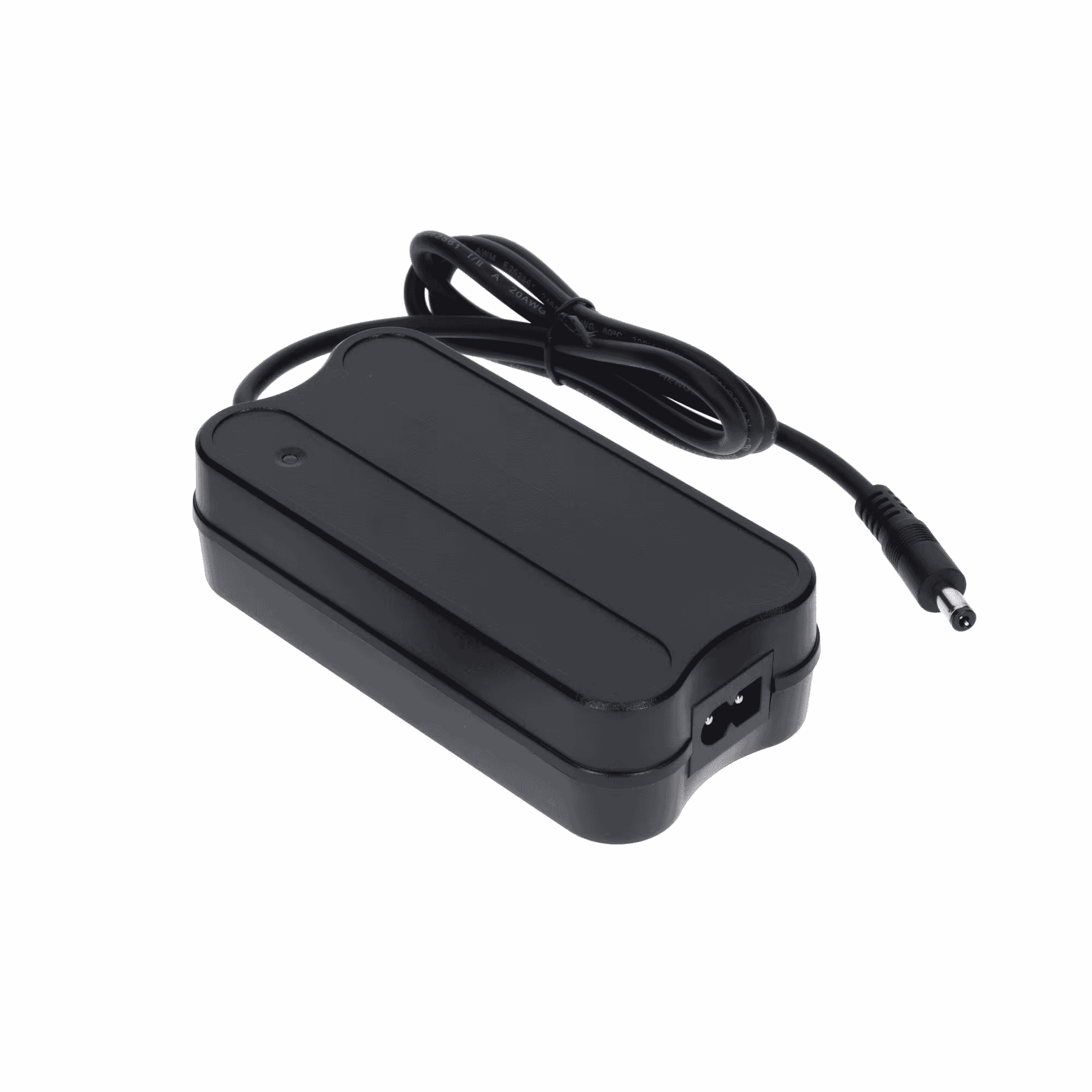 Acculader E-bike 29.4V 2A 5.5x2.1 Stekker