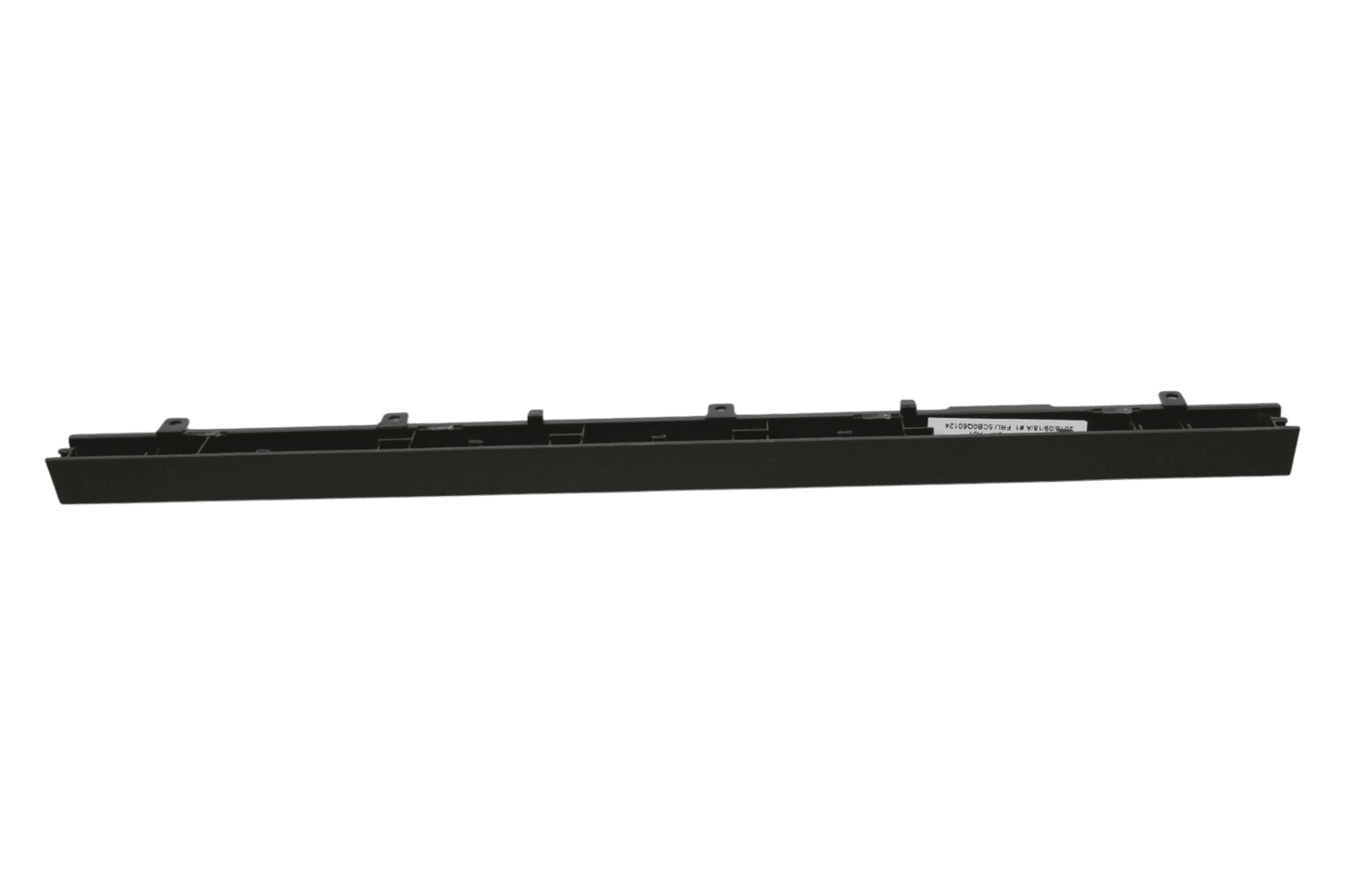 Lenovo Laptop Scharnierabdeckung - Grau