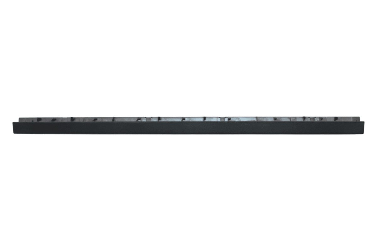 Lenovo Laptop Scharnier Cover - Grijs