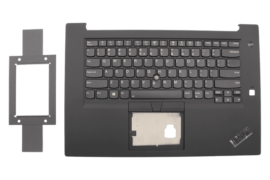 Lenovo Laptop Tastatur Qwerty US + Top Cover