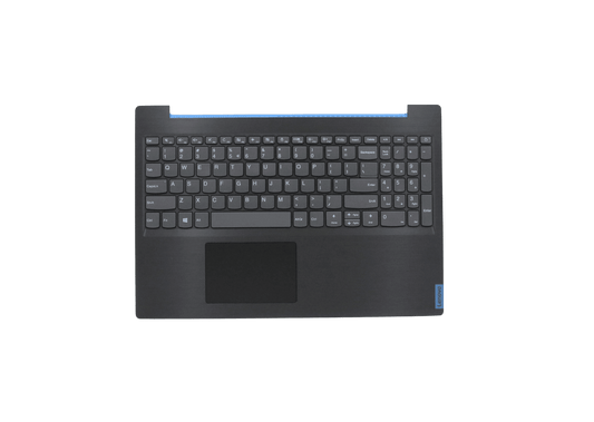 Lenovo Laptop Toetsenbord Qwerty US + Top Cover