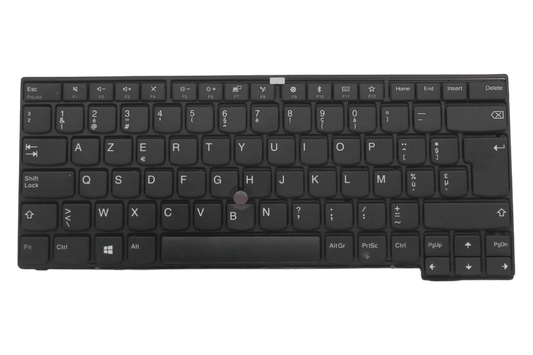 Lenovo Laptop Tastatur Azerty BE