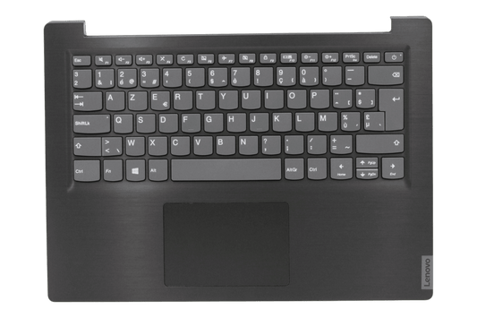 Lenovo Laptop Toetsenbord Azerty BE + Top Cover