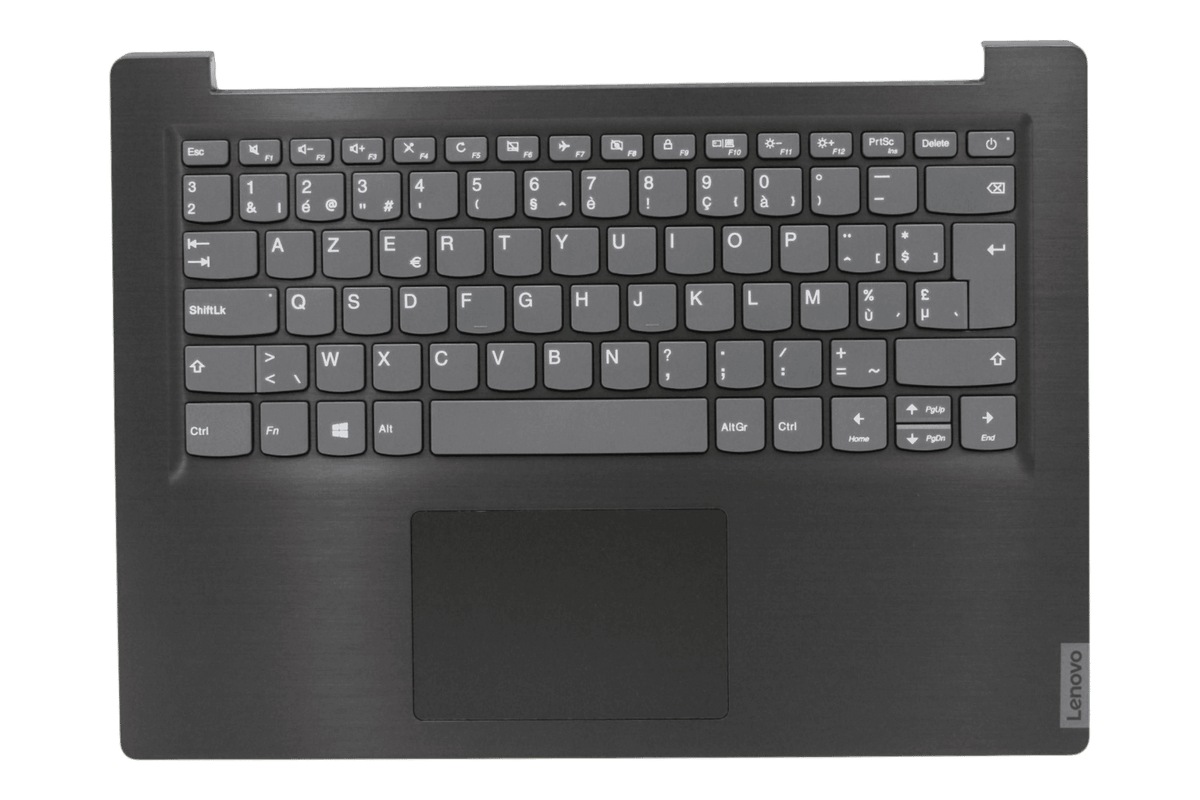 Lenovo Laptop Toetsenbord Azerty BE + Top Cover