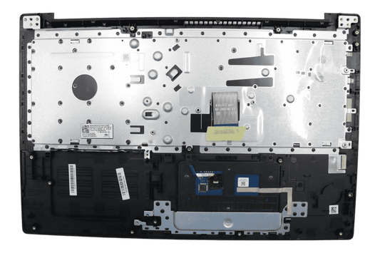 Lenovo Laptop-Tastatur Azerty BE + Top-Cover