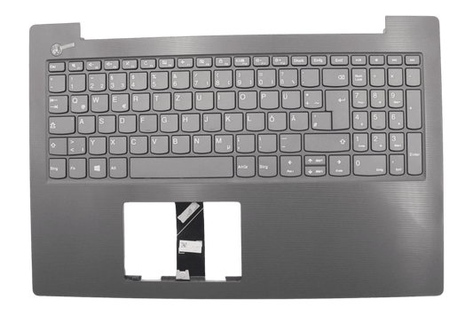 Lenovo Laptop Tastatur QWERTZ DE + Top Cover