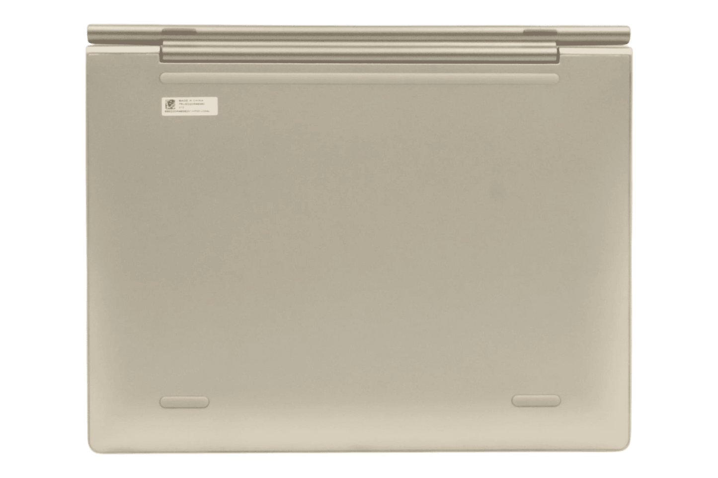 Lenovo Laptop Toetsenbord Qwertz DE + Top Cover