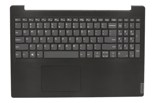 Lenovo Laptop Toetsenbord Qwerty US + Top Cover