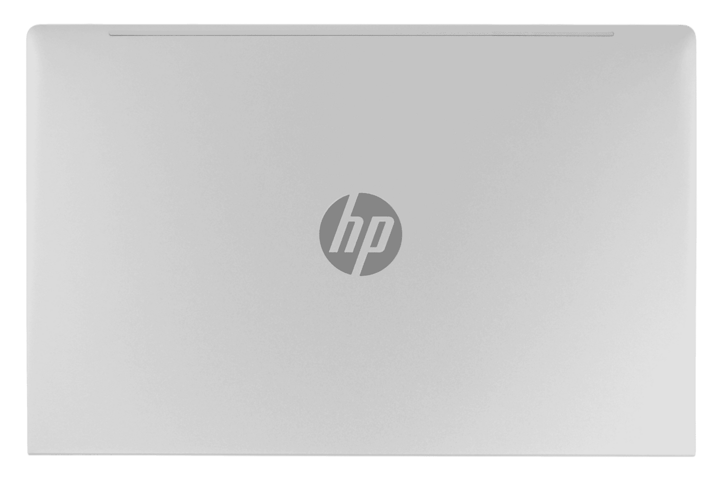 HP Laptop LCD-Rückabdeckung, 250 Nits Modelle