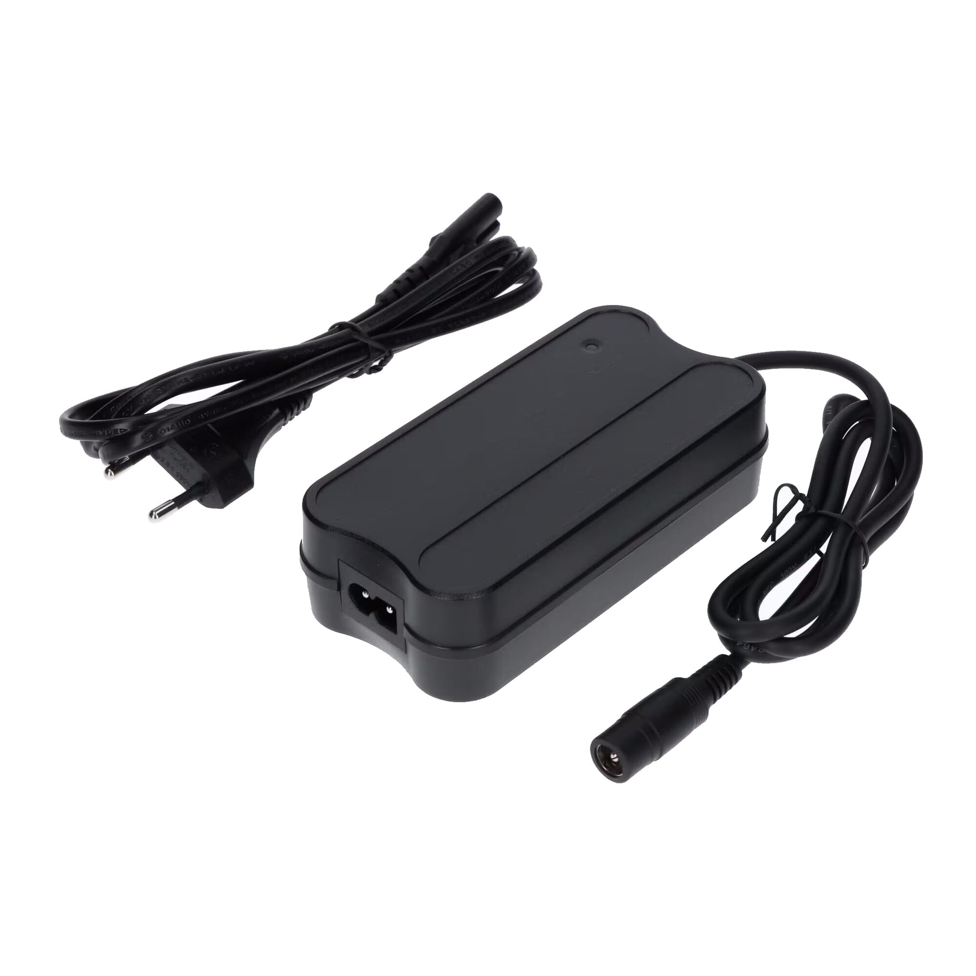 Acculader E-Bike 29.4V 2A 1-polig Tulp