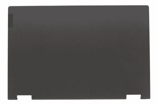 Lenovo Laptop-LCD-Rückseite – Grau